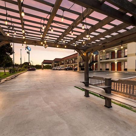 Surestay Hotel By Best Western Meridian Buitenkant foto