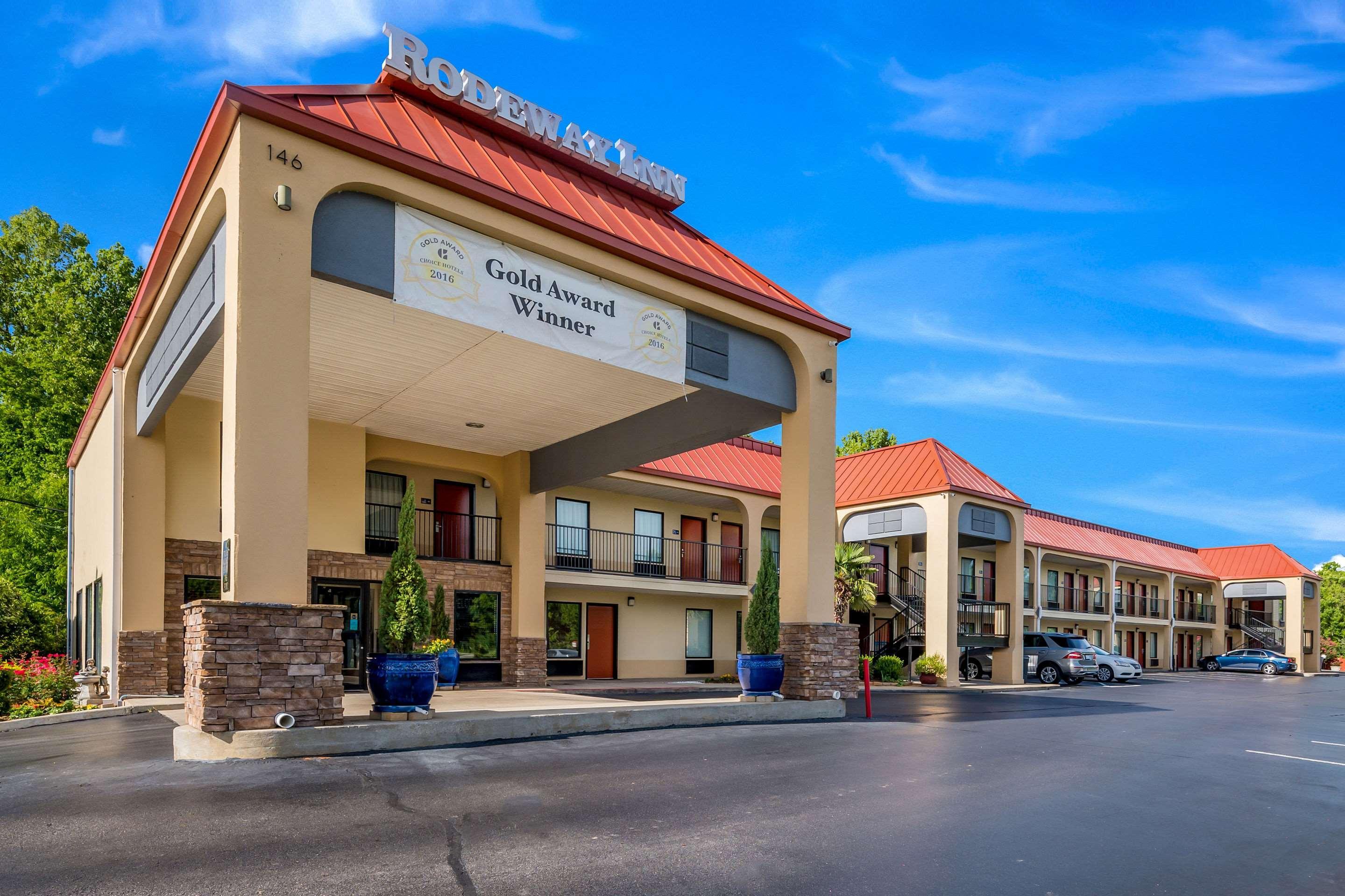 Surestay Hotel By Best Western Meridian Buitenkant foto