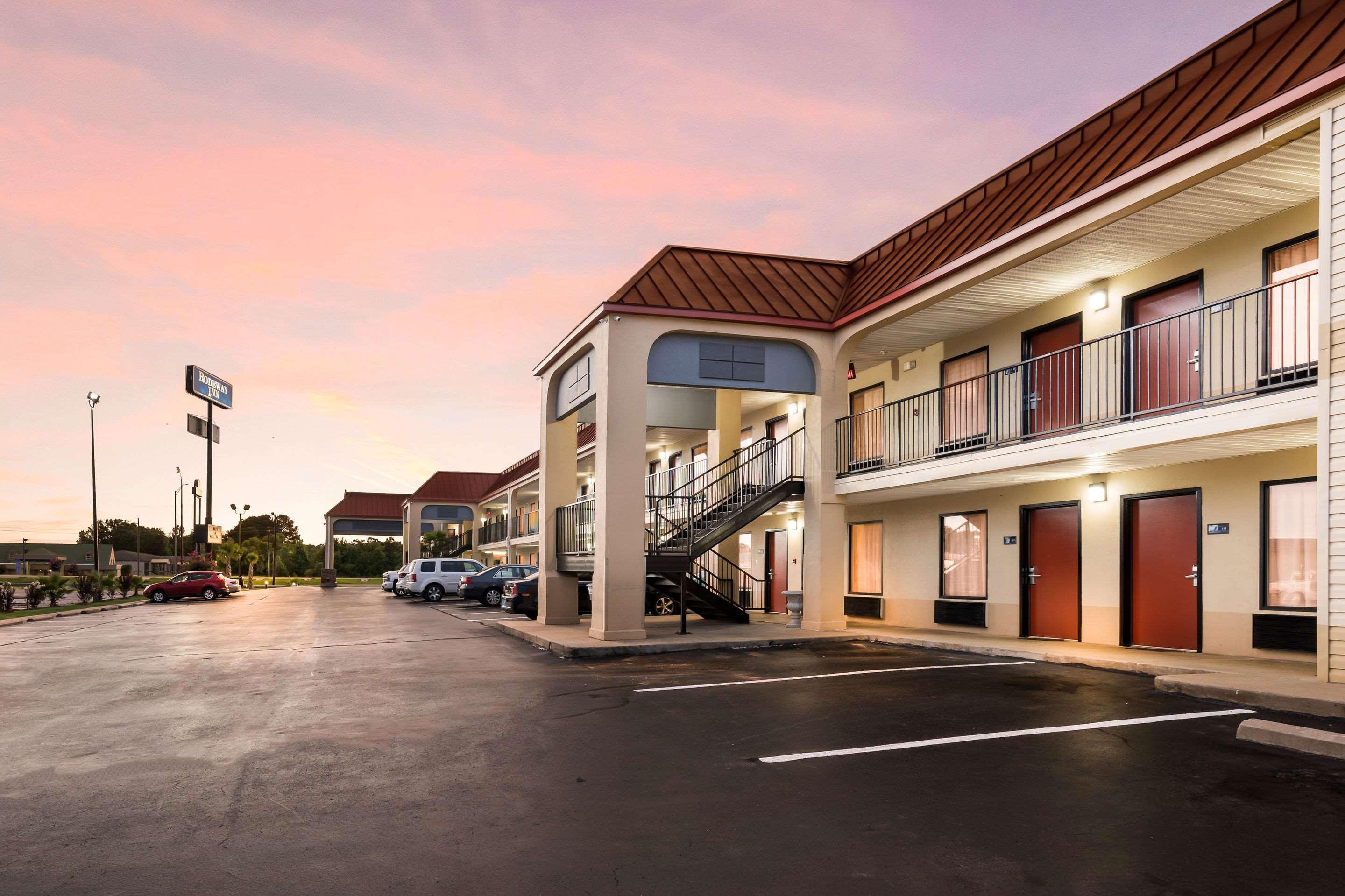 Surestay Hotel By Best Western Meridian Buitenkant foto