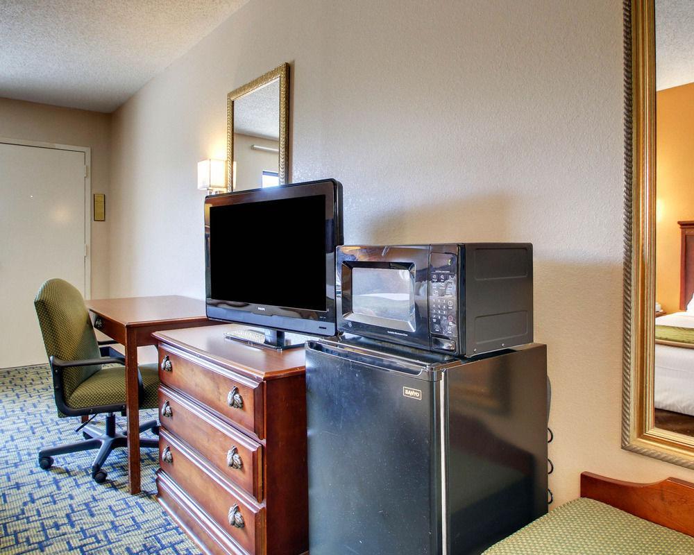 Surestay Hotel By Best Western Meridian Buitenkant foto