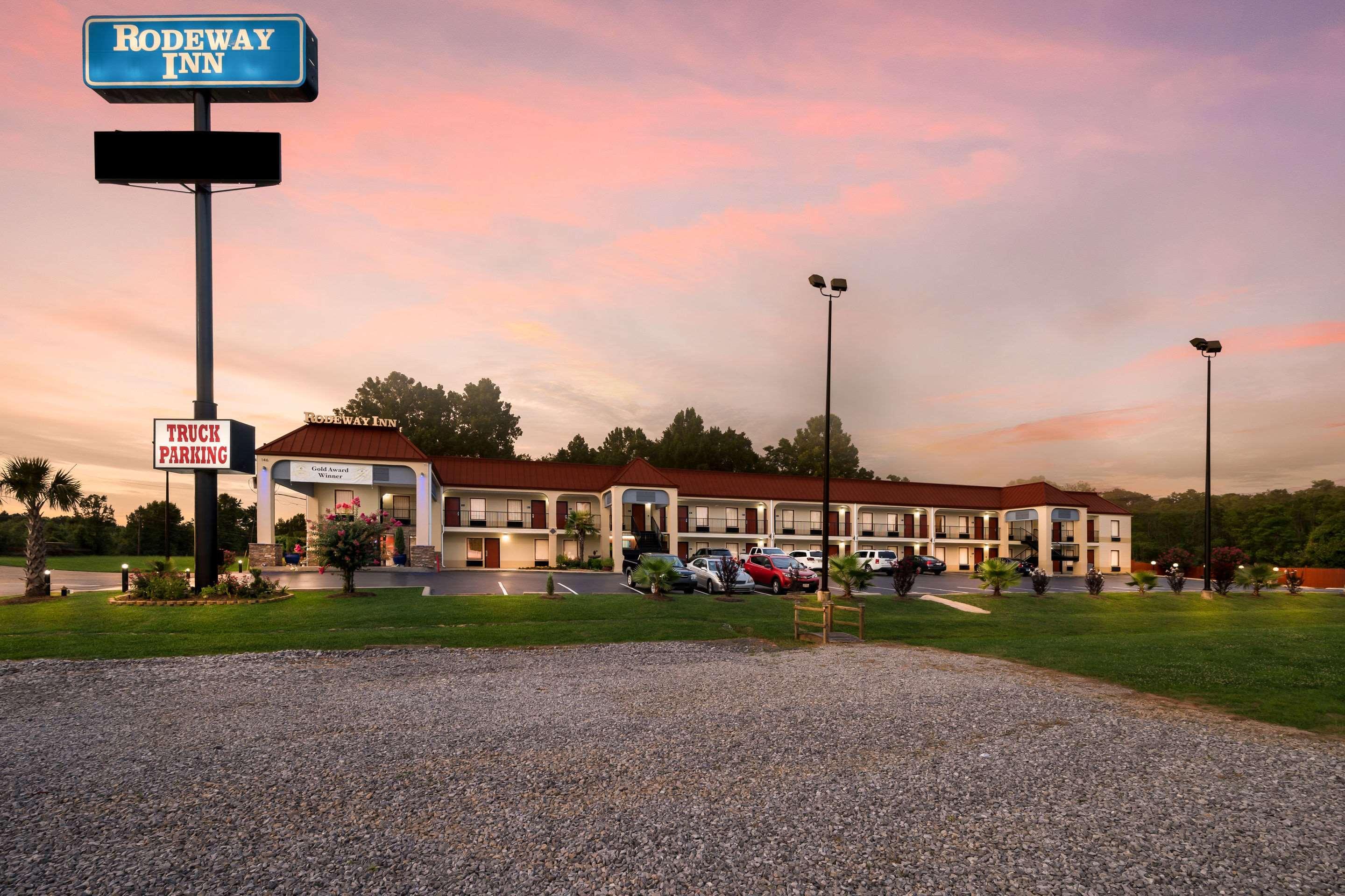 Surestay Hotel By Best Western Meridian Buitenkant foto