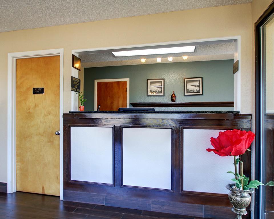 Surestay Hotel By Best Western Meridian Buitenkant foto