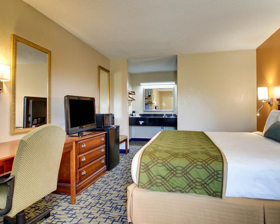 Surestay Hotel By Best Western Meridian Buitenkant foto