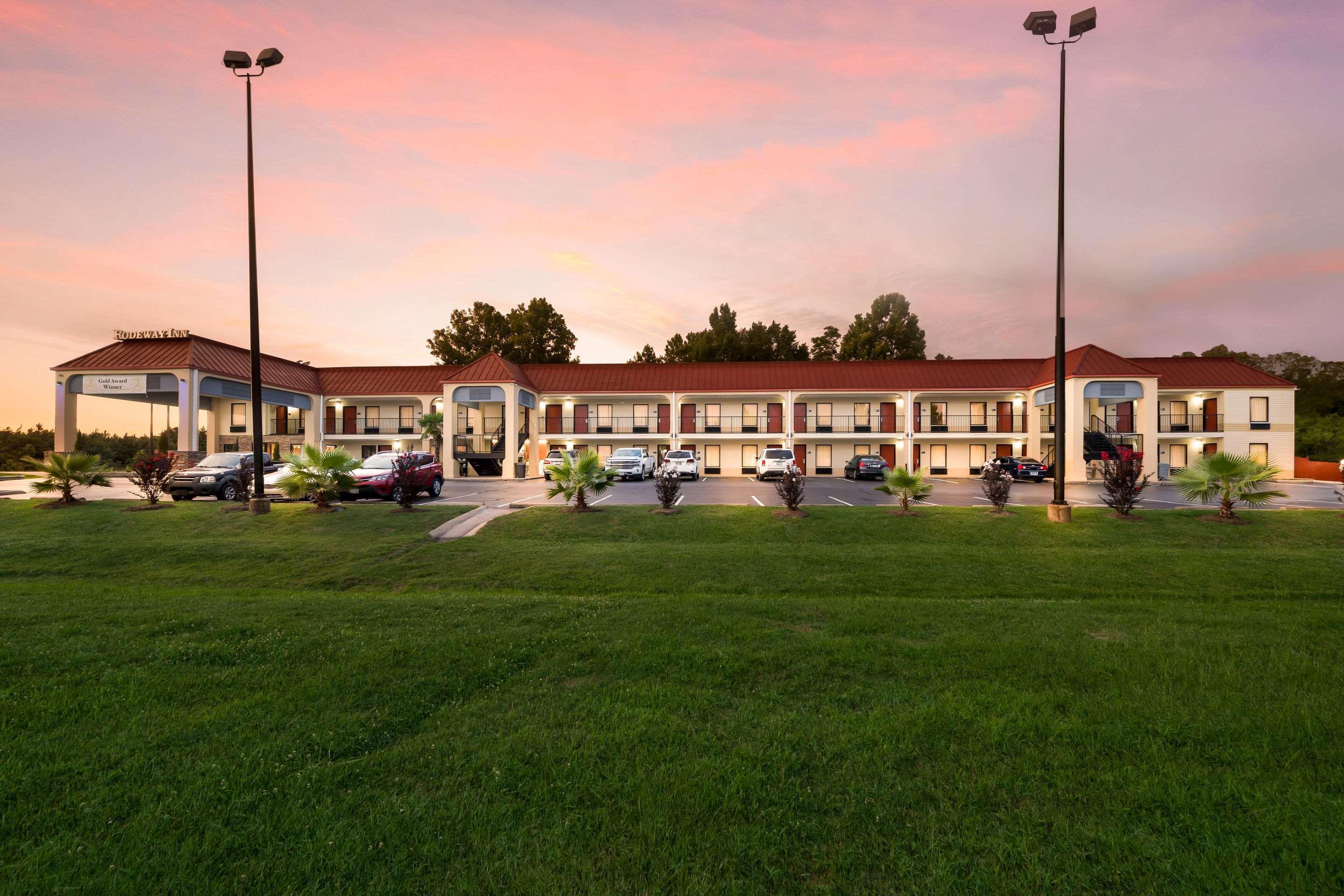 Surestay Hotel By Best Western Meridian Buitenkant foto