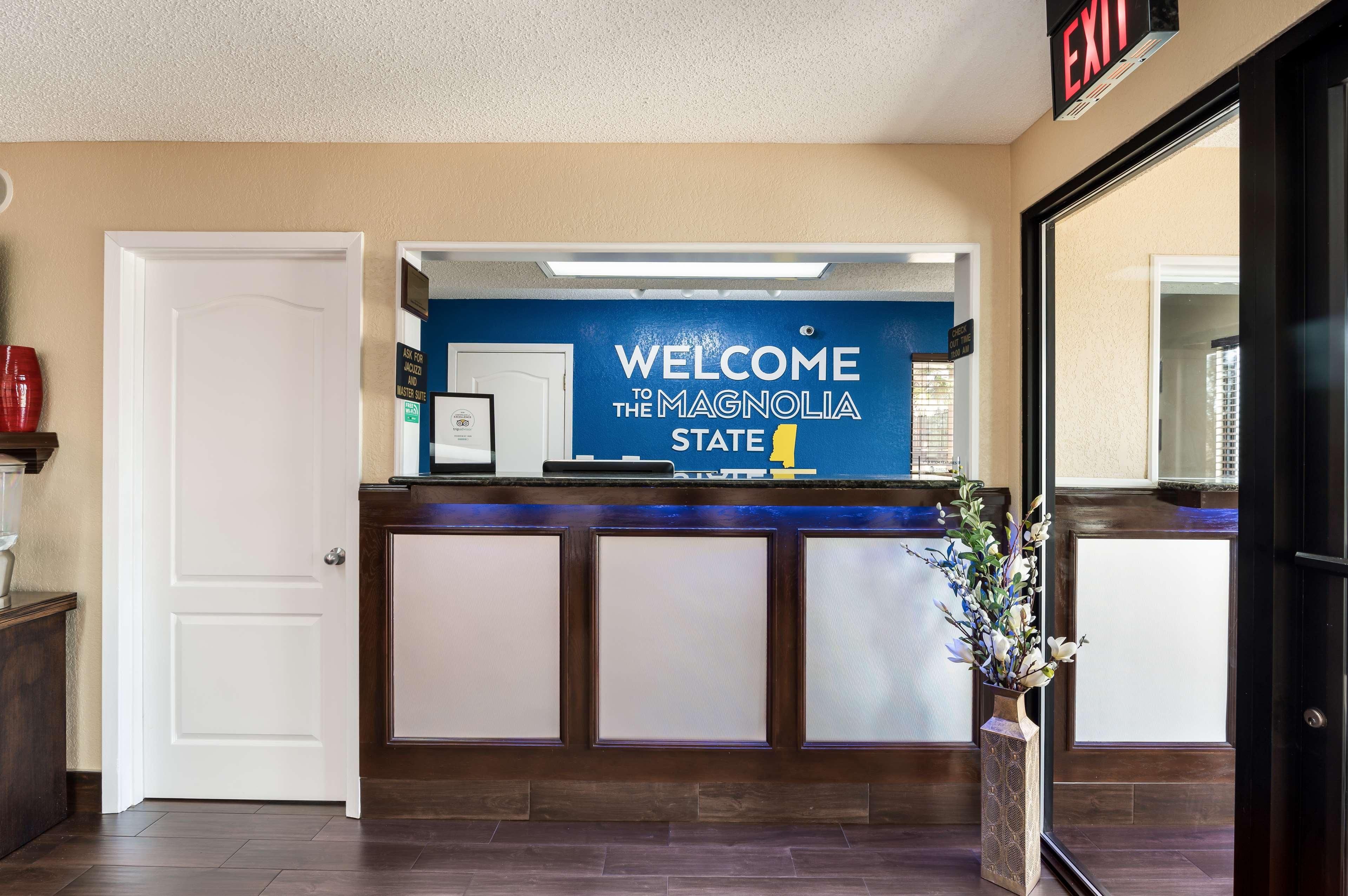 Surestay Hotel By Best Western Meridian Buitenkant foto