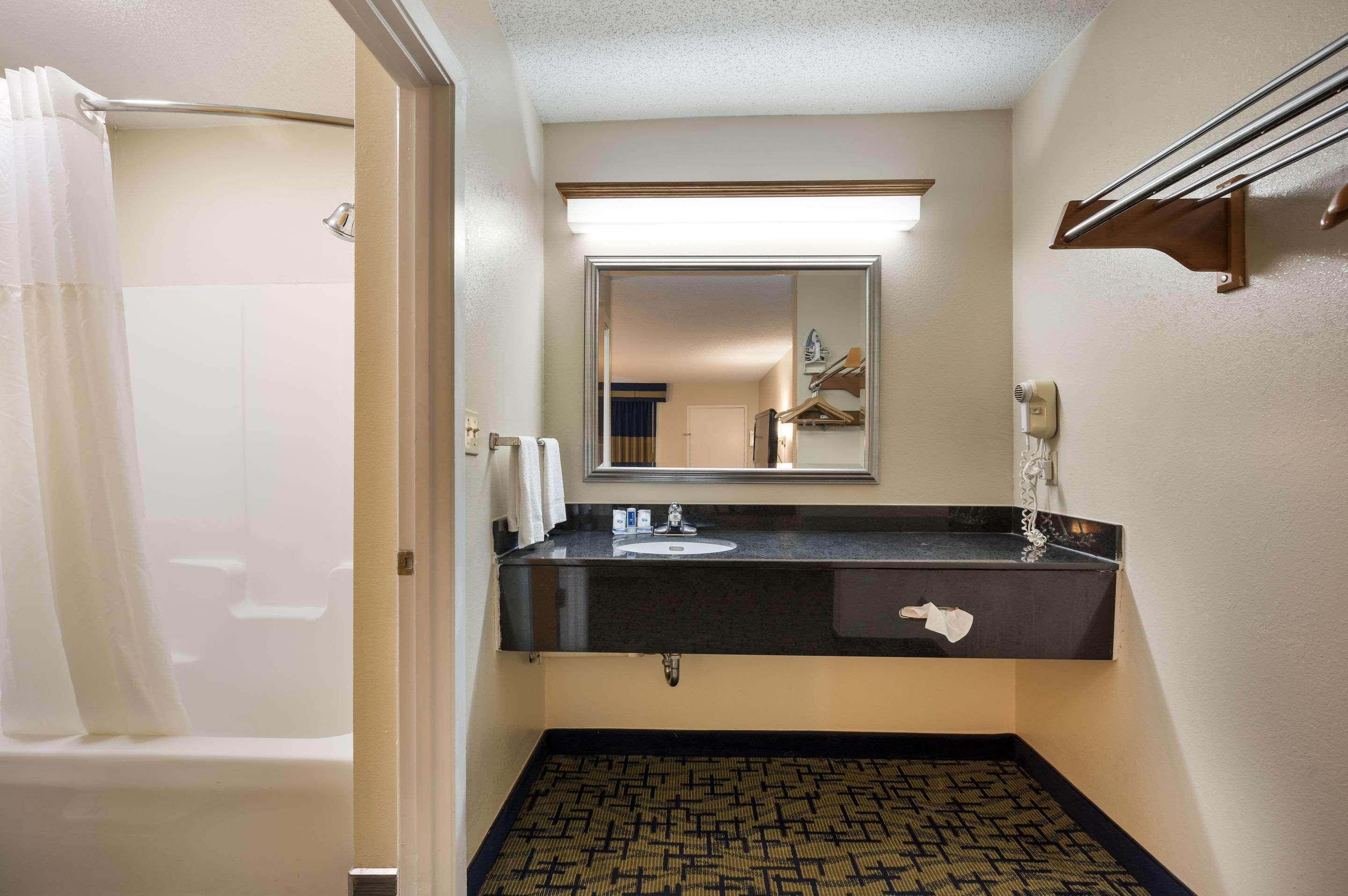 Surestay Hotel By Best Western Meridian Buitenkant foto