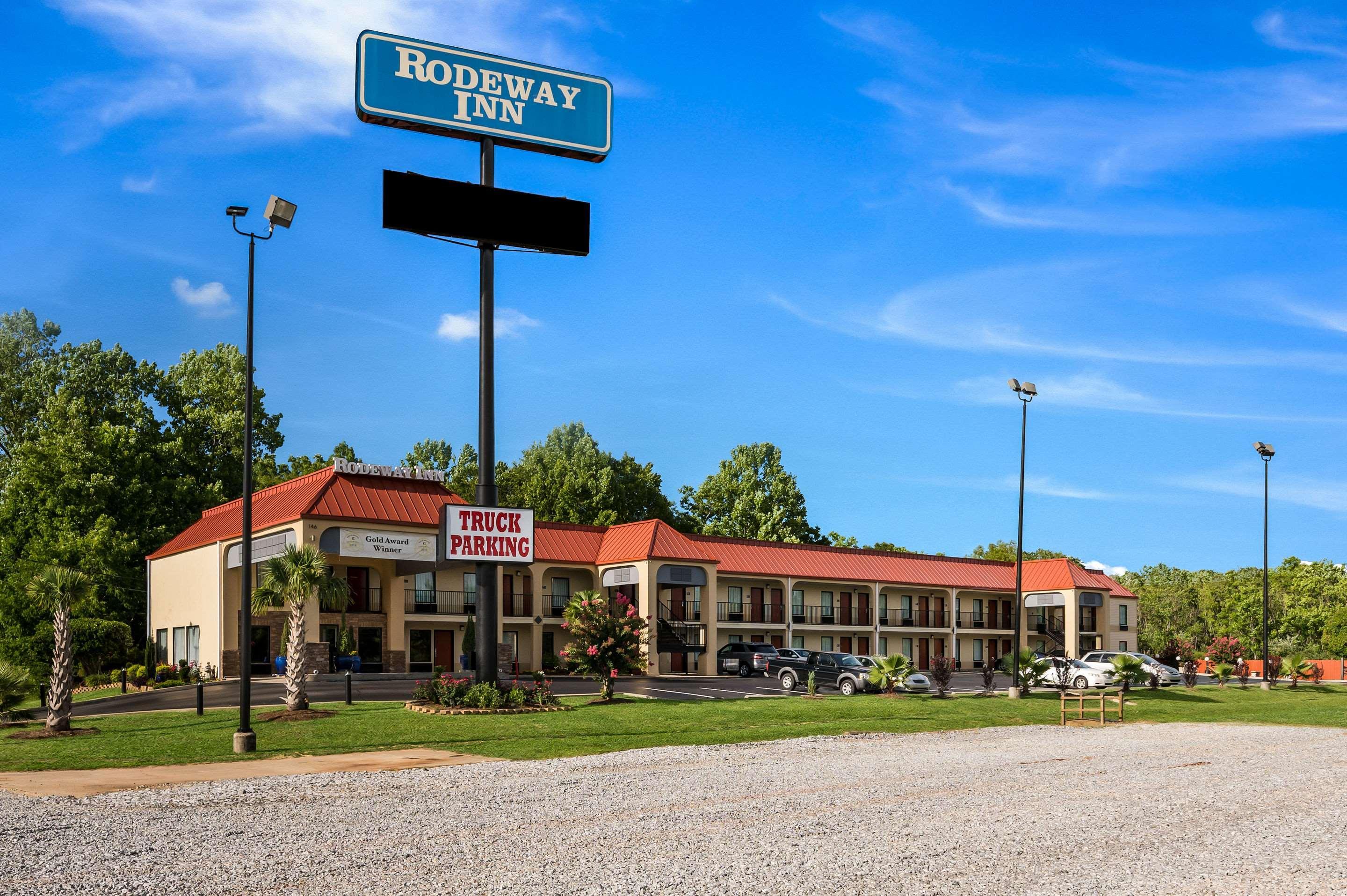 Surestay Hotel By Best Western Meridian Buitenkant foto