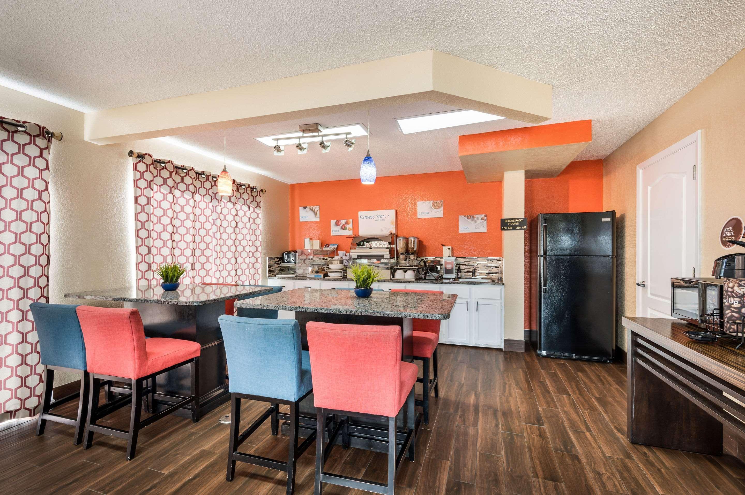 Surestay Hotel By Best Western Meridian Buitenkant foto