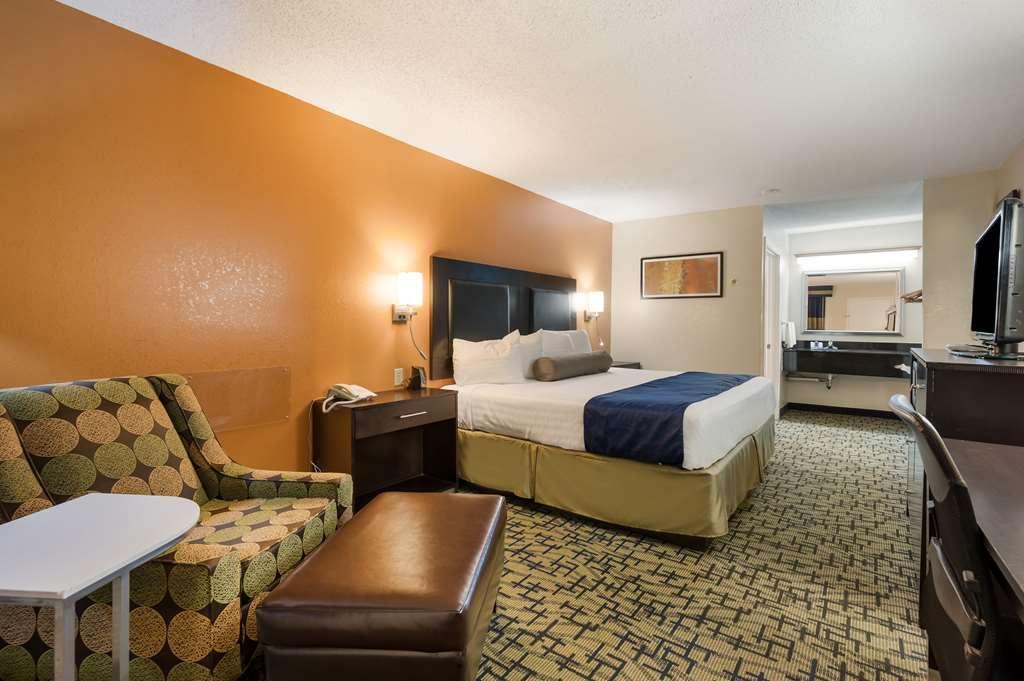 Surestay Hotel By Best Western Meridian Buitenkant foto