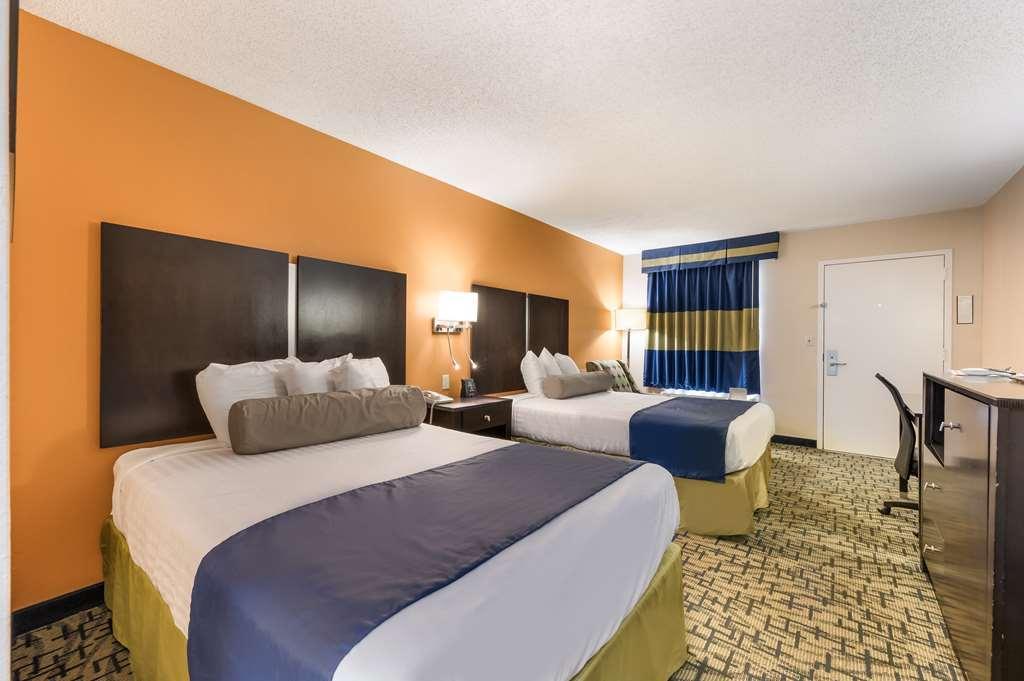 Surestay Hotel By Best Western Meridian Buitenkant foto