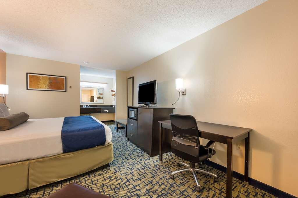 Surestay Hotel By Best Western Meridian Kamer foto