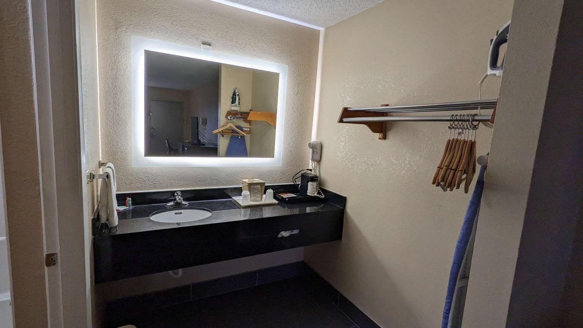 Surestay Hotel By Best Western Meridian Buitenkant foto